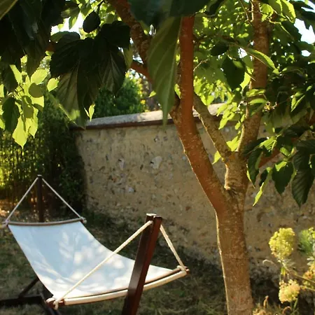 Proche De Giverny Lägenhet *